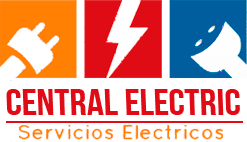 Logo Central Electric